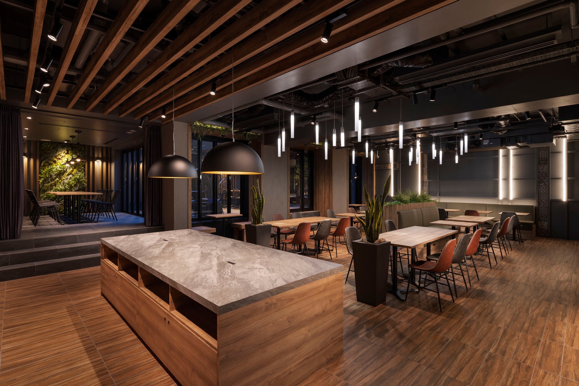 ホテル アマネク新宿歌舞伎町